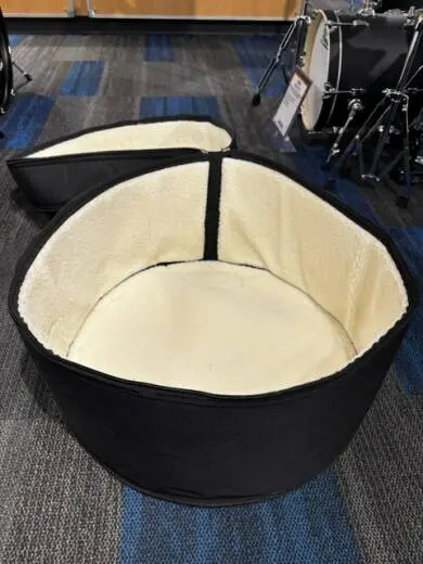 Protection Racket  16 x 14 Floor Tom Bag 2